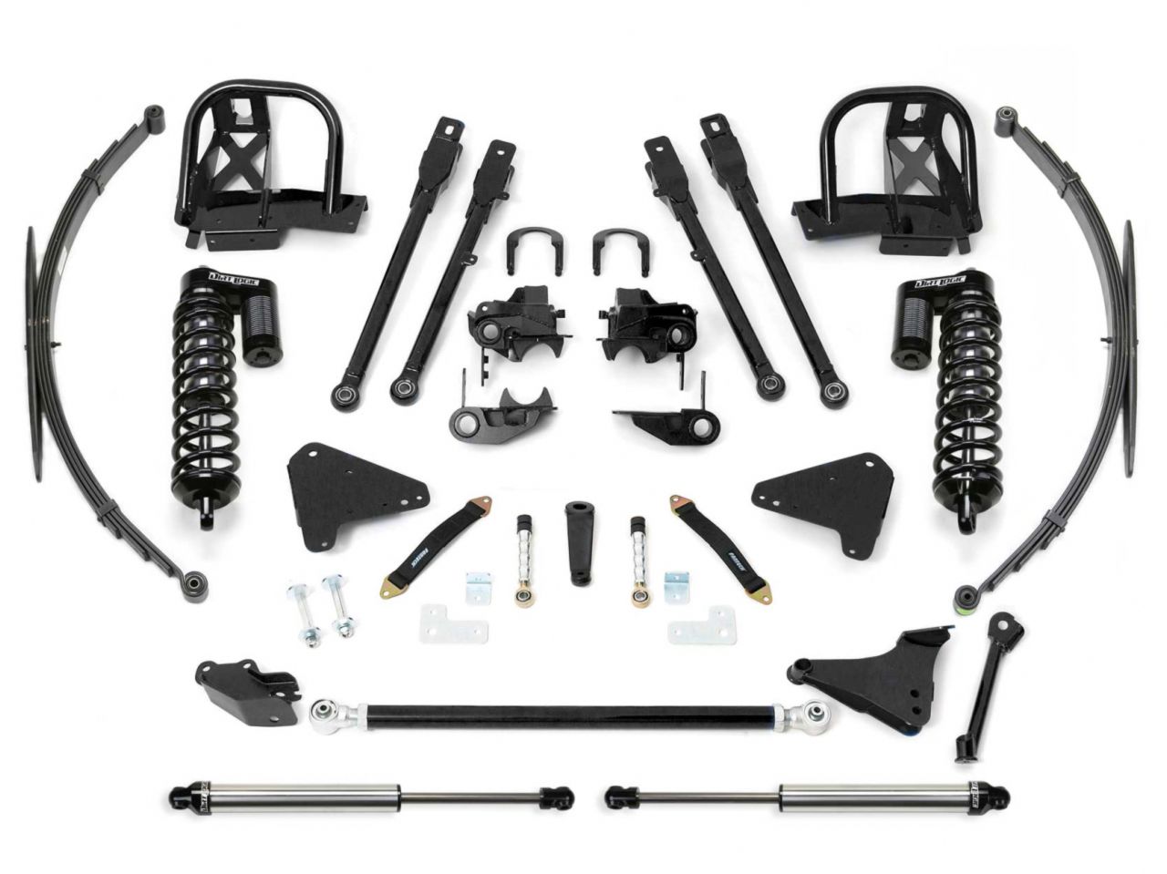 Fabtech Lift Kits K2042DL Item Image