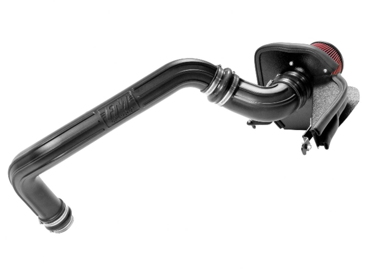 Flowmaster Performance Air Intake - Delta Force - 15-18 Focus ST 2.0L