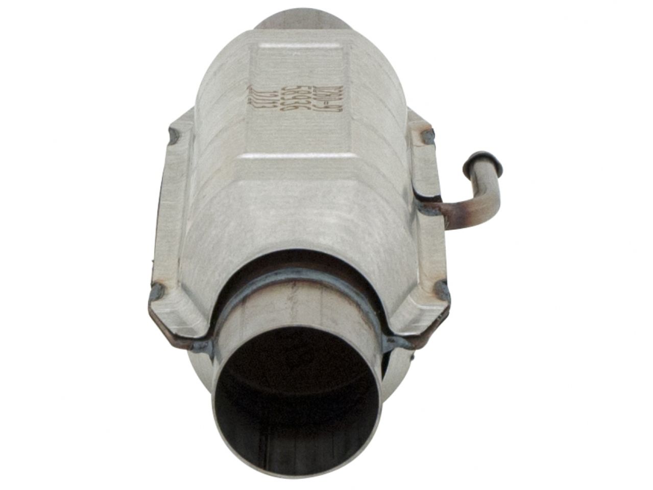 Flowmaster Catalytic Converter - Pre-OBDII D-280-97 - 2.50 in. Inlet/Outlet