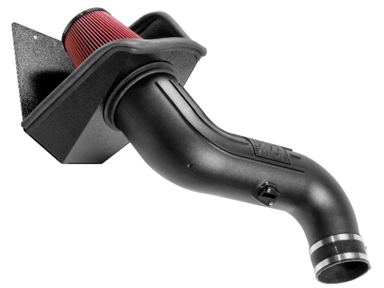 Flowmaster Performance Air Intake - Delta Force - 07-10 2500HD/3500HD 6.6L Diesel