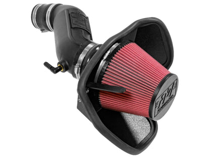 Flowmaster Performance Air Intake - Delta Force - 05-10 Mopar Cars 3.5L