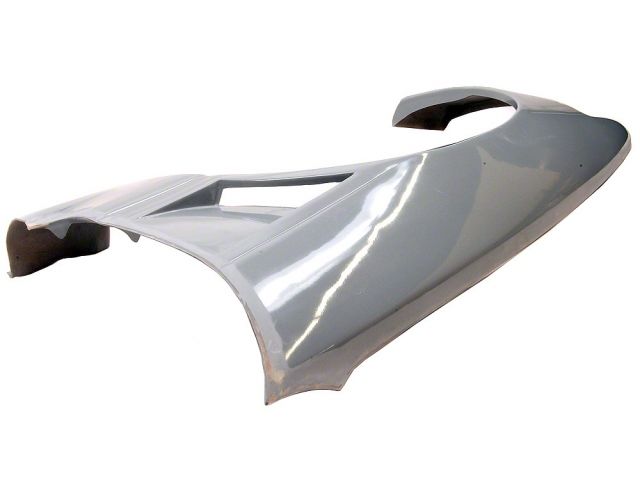 Origin Nissan S13 Silvia 20mm Front Fenders Single Vent (Left & Right)