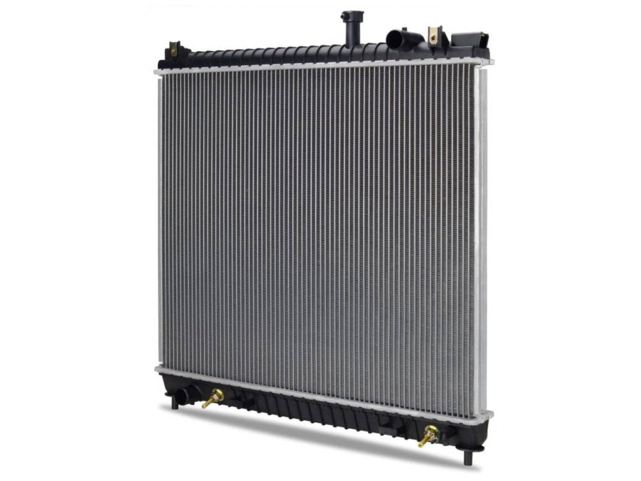 Mishimoto 2004-2010 Infiniti QX56 Replacement Radiator