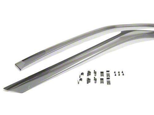 Origin Window Visors D65-CARBON Item Image