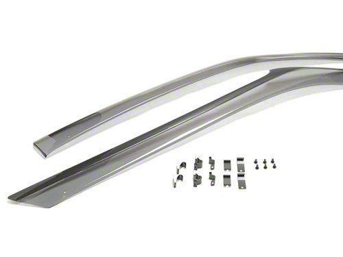 Origin Window Visors D65-FRP Item Image