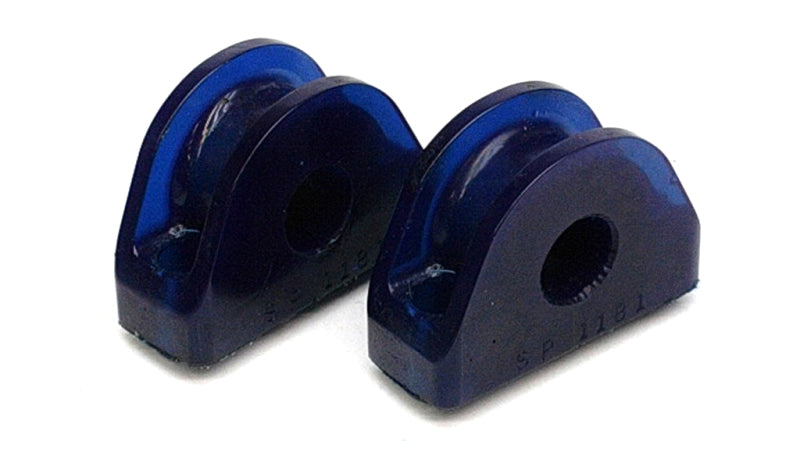 Superpro Front Sway Bar To Chassis Mount SPF2181-24K