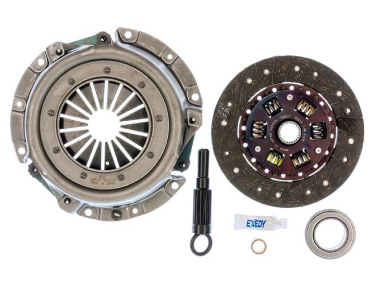 Exedy Clutch Kits 06020 Item Image