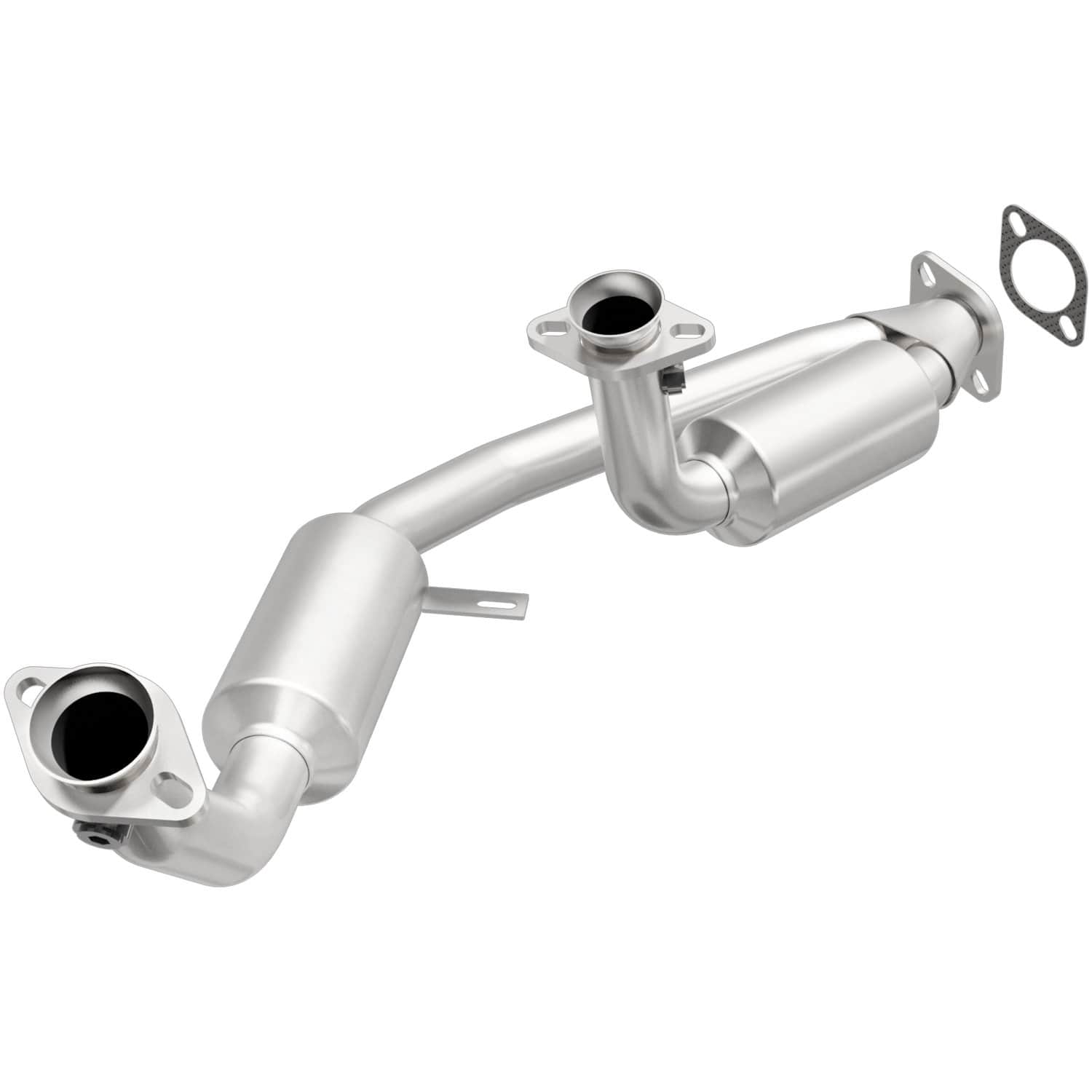 MagnaFlow California Grade CARB Compliant Direct-Fit Catalytic Converter