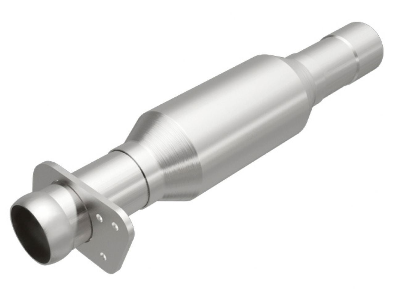 MagnaFlow California Grade CARB Compliant Direct-Fit Catalytic Converter