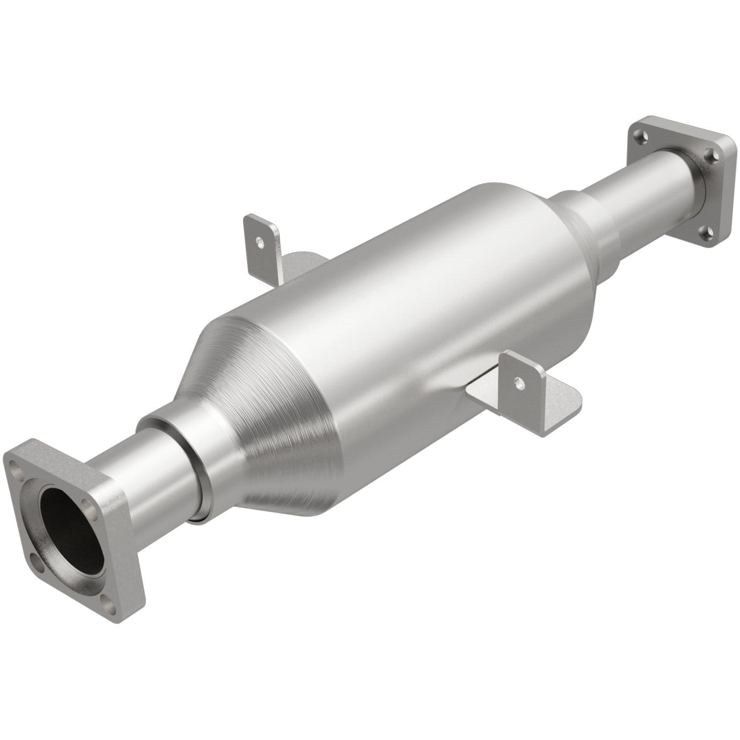 MagnaFlow California Grade CARB Compliant Direct-Fit Catalytic Converter