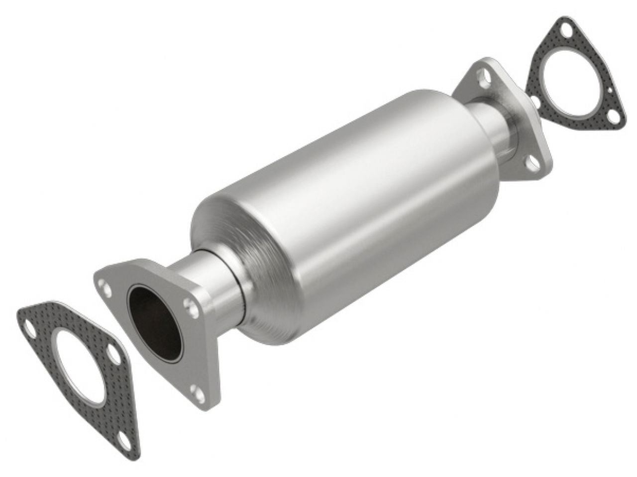 MagnaFlow California Grade CARB Compliant Direct-Fit Catalytic Converter