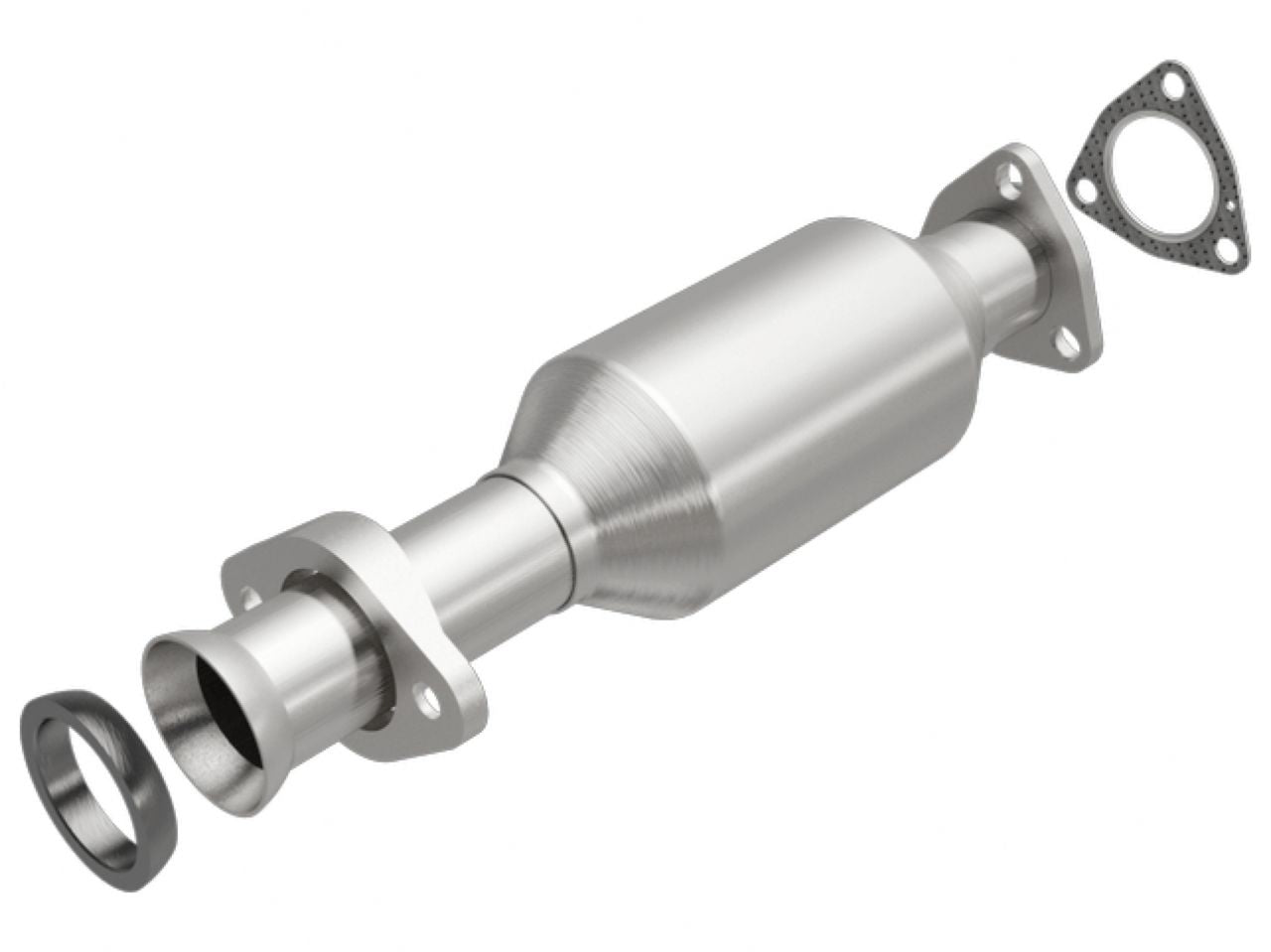 MagnaFlow California Grade CARB Compliant Direct-Fit Catalytic Converter