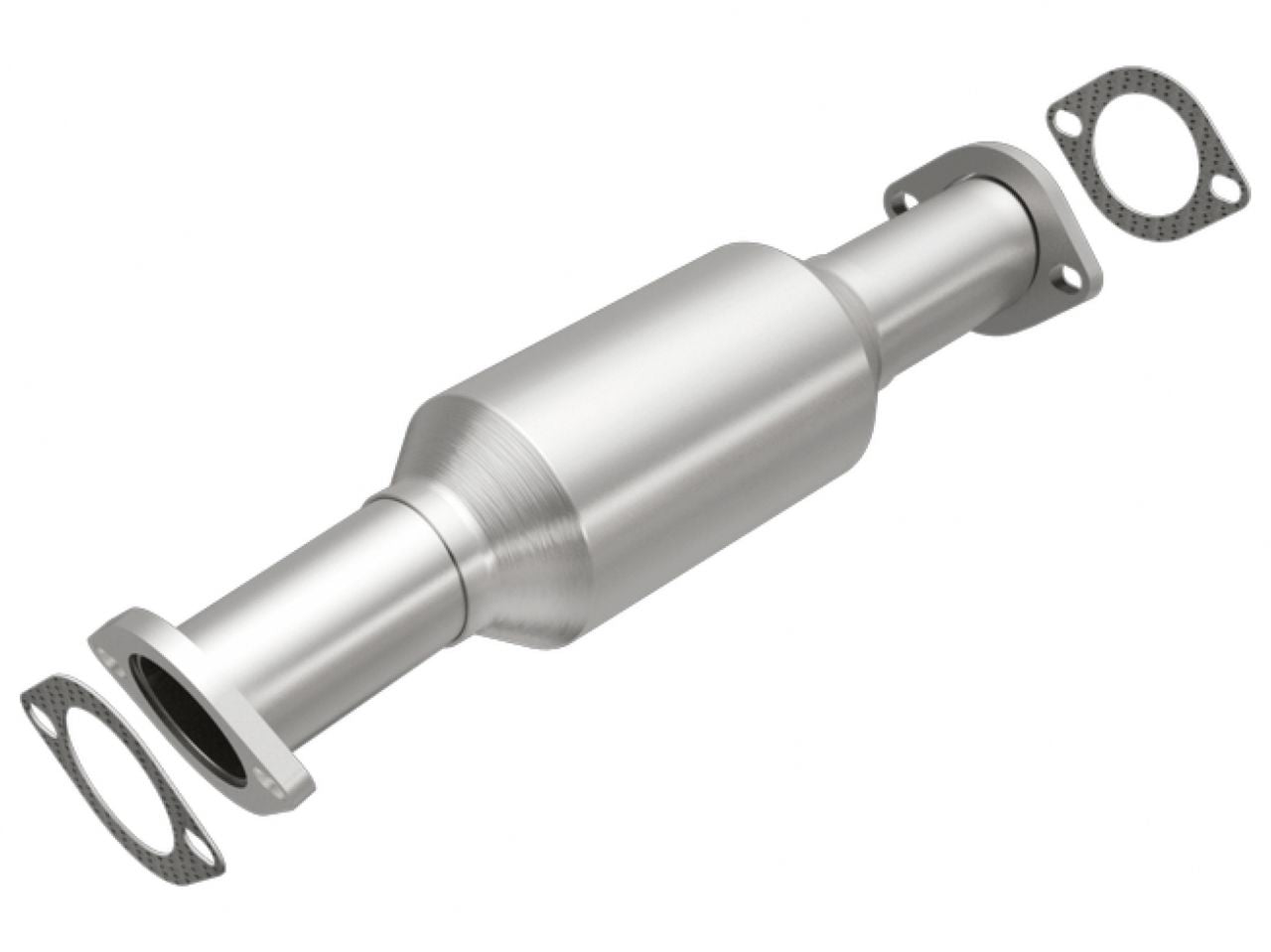 MagnaFlow Mazda Miata California Grade CARB Compliant Direct-Fit Catalytic Converter