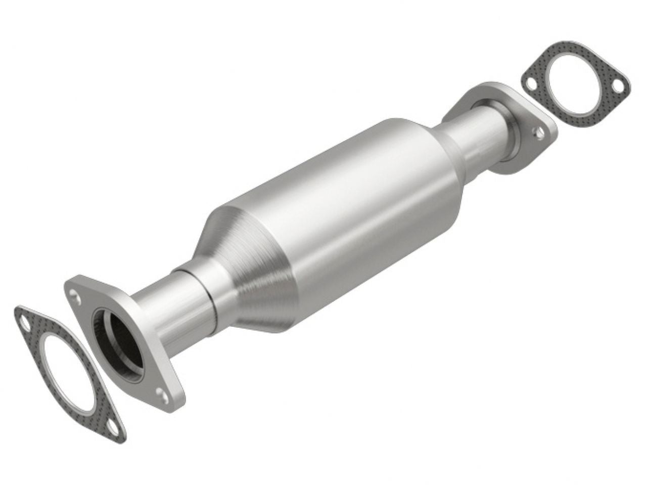 MagnaFlow Nissan California Grade CARB Compliant Direct-Fit Catalytic Converter