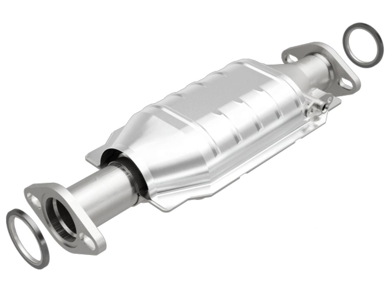 MagnaFlow Toyota California Grade CARB Compliant Direct-Fit Catalytic Converter