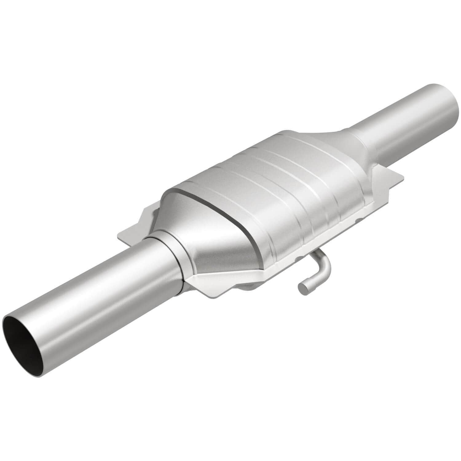 MagnaFlow California Grade CARB Compliant Direct-Fit Catalytic Converter