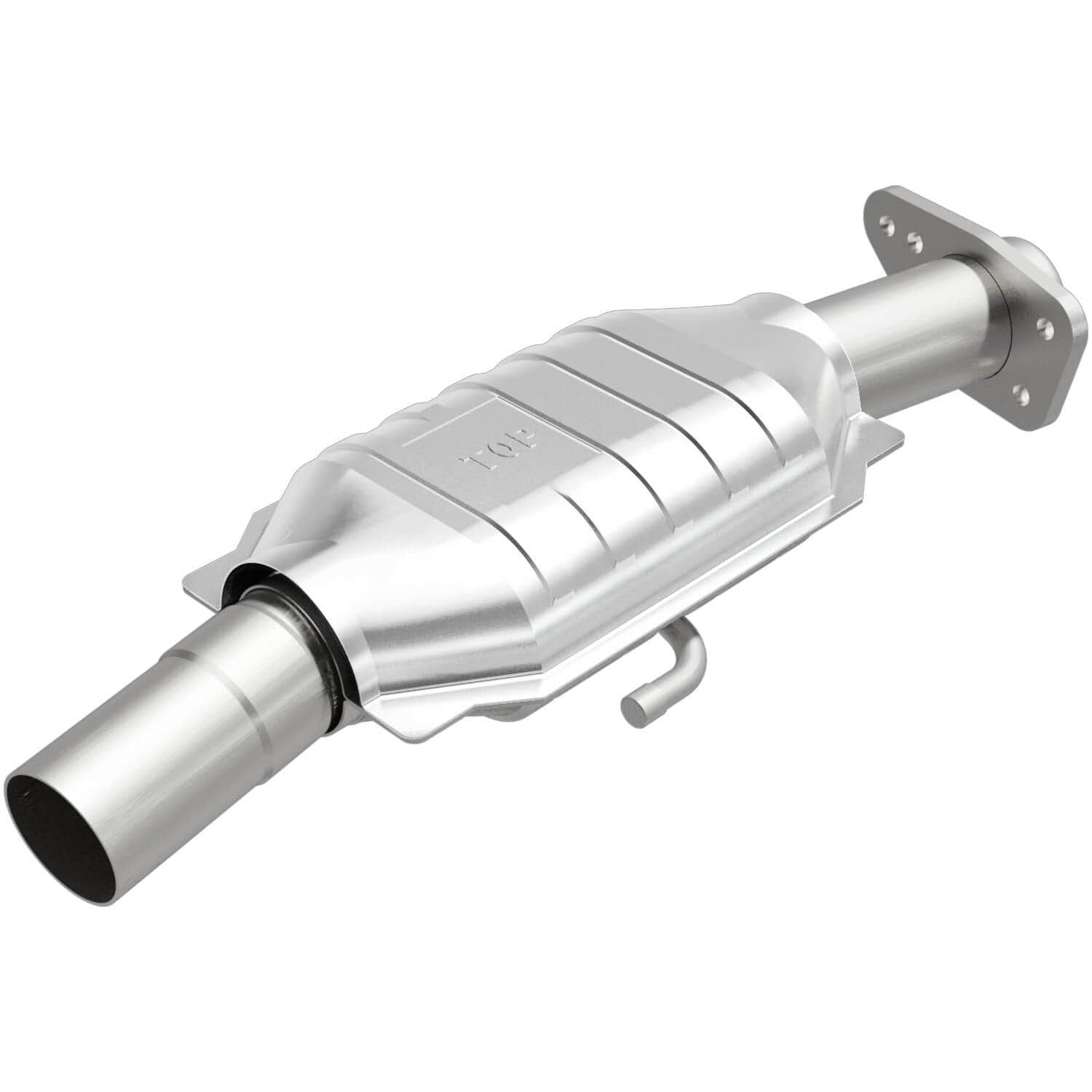 MagnaFlow California Grade CARB Compliant Direct-Fit Catalytic Converter