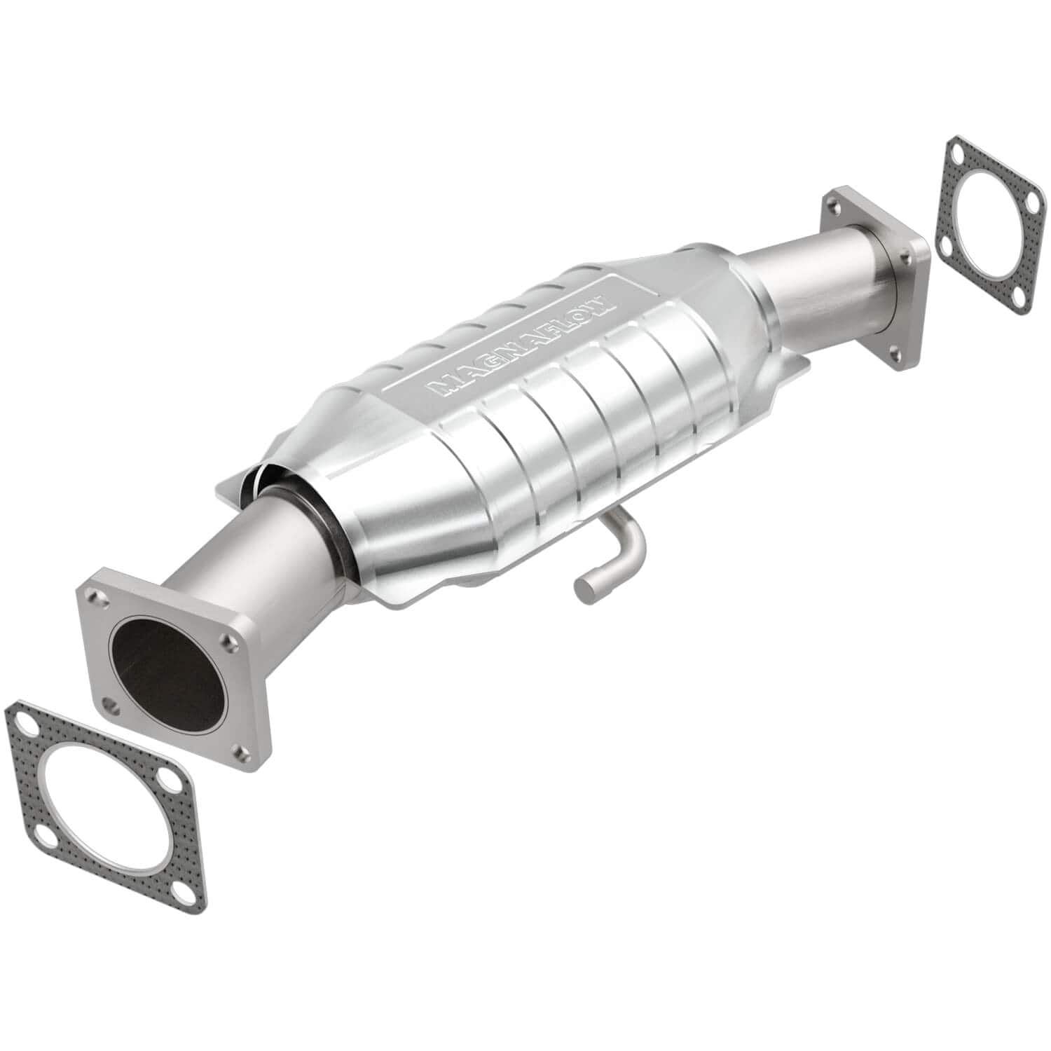 MagnaFlow Chevrolet California Grade CARB Compliant Direct-Fit Catalytic Converter