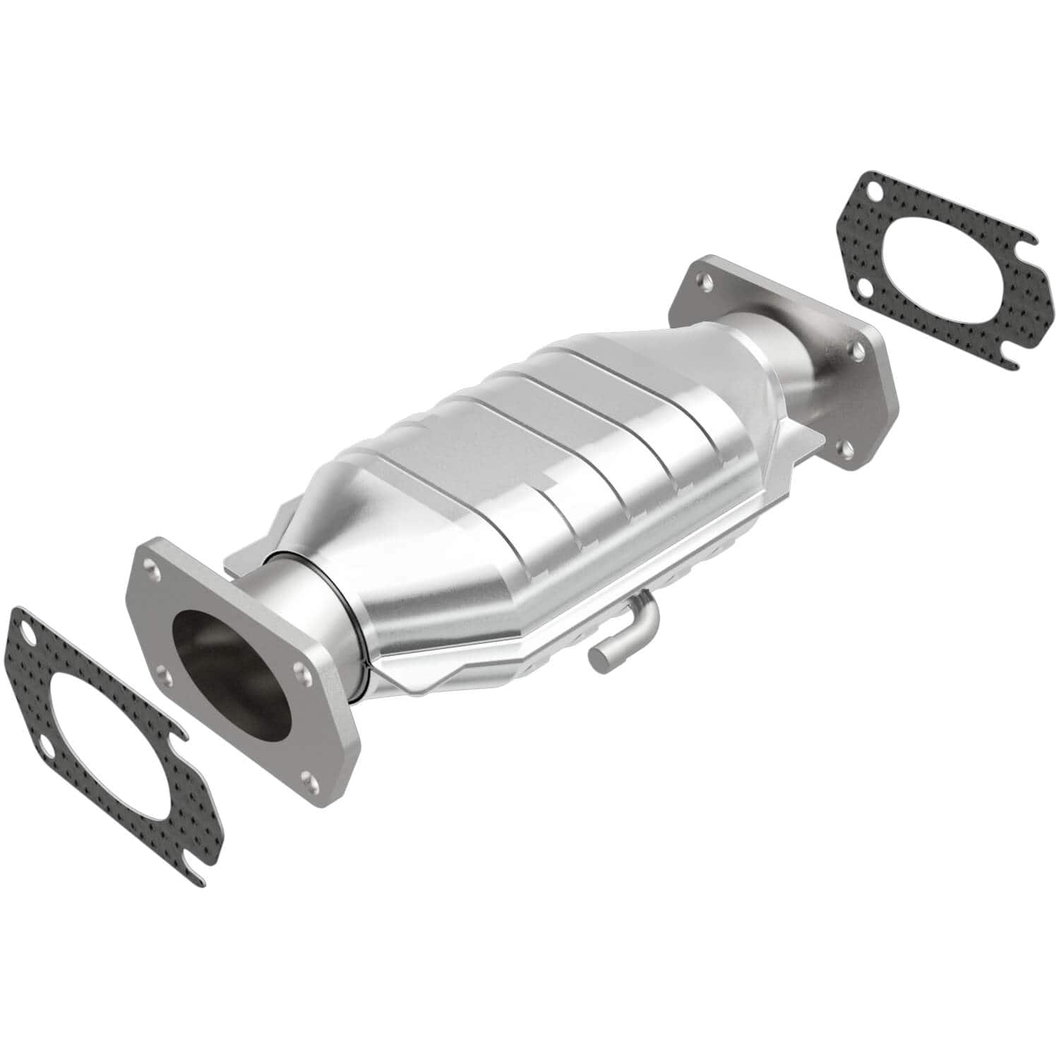 MagnaFlow California Grade CARB Compliant Direct-Fit Catalytic Converter