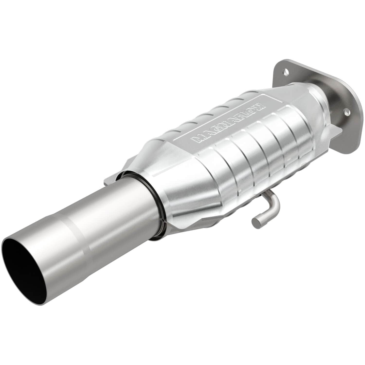 MagnaFlow California Grade CARB Compliant Direct-Fit Catalytic Converter