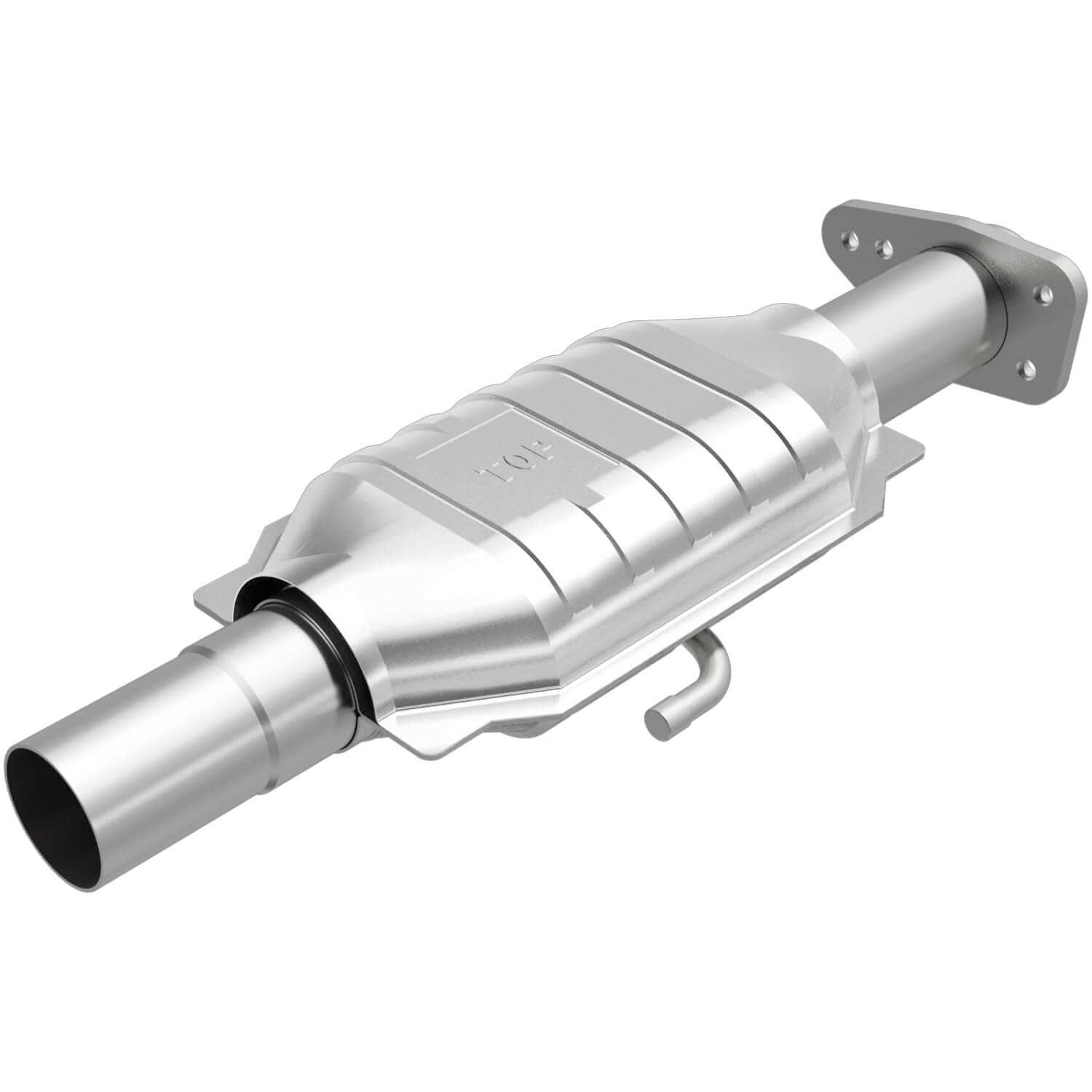 MagnaFlow California Grade CARB Compliant Direct-Fit Catalytic Converter