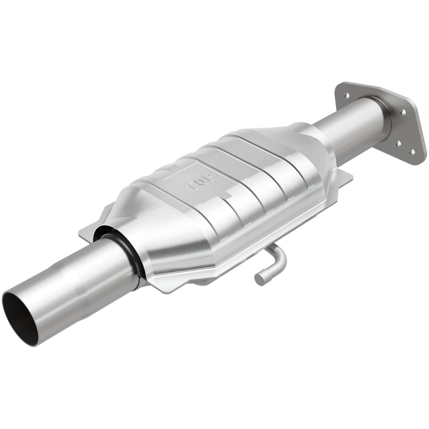 MagnaFlow California Grade CARB Compliant Direct-Fit Catalytic Converter