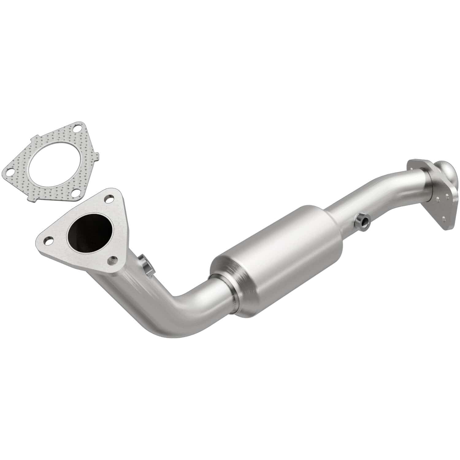 MagnaFlow California Grade CARB Compliant Direct-Fit Catalytic Converter