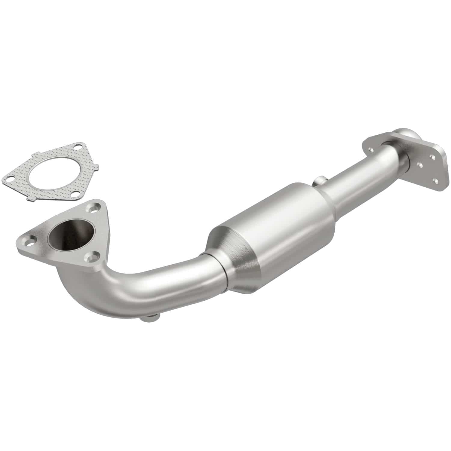 MagnaFlow California Grade CARB Compliant Direct-Fit Catalytic Converter