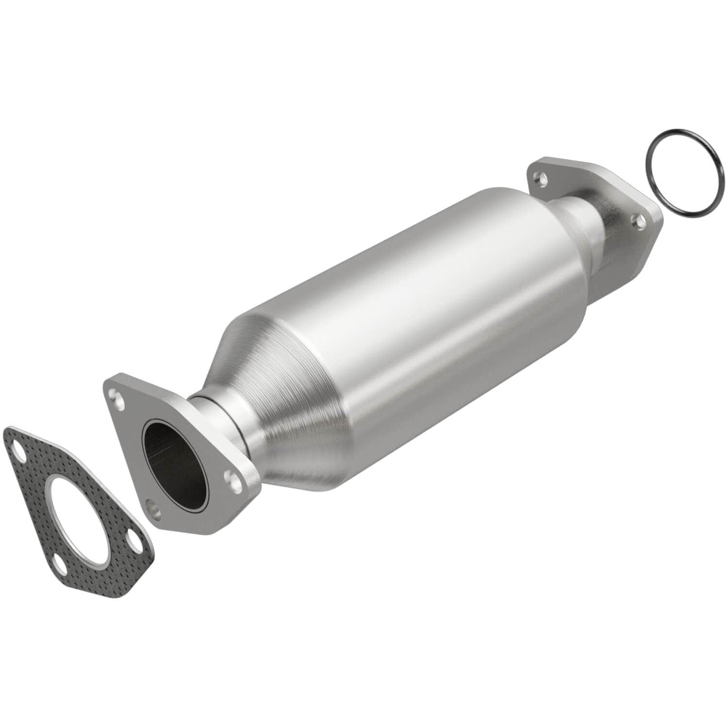 MagnaFlow Honda Accord California Grade CARB Compliant Direct-Fit Catalytic Converter