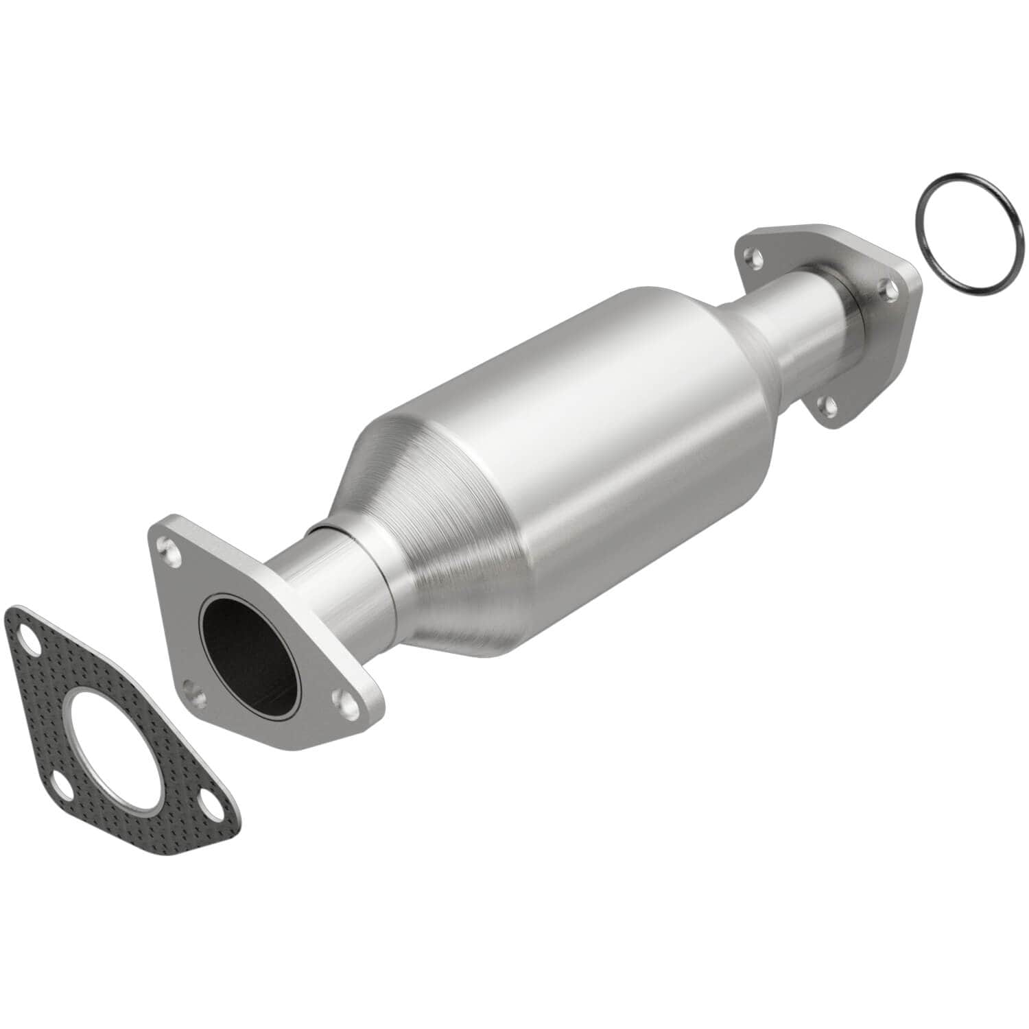 MagnaFlow Honda California Grade CARB Compliant Direct-Fit Catalytic Converter