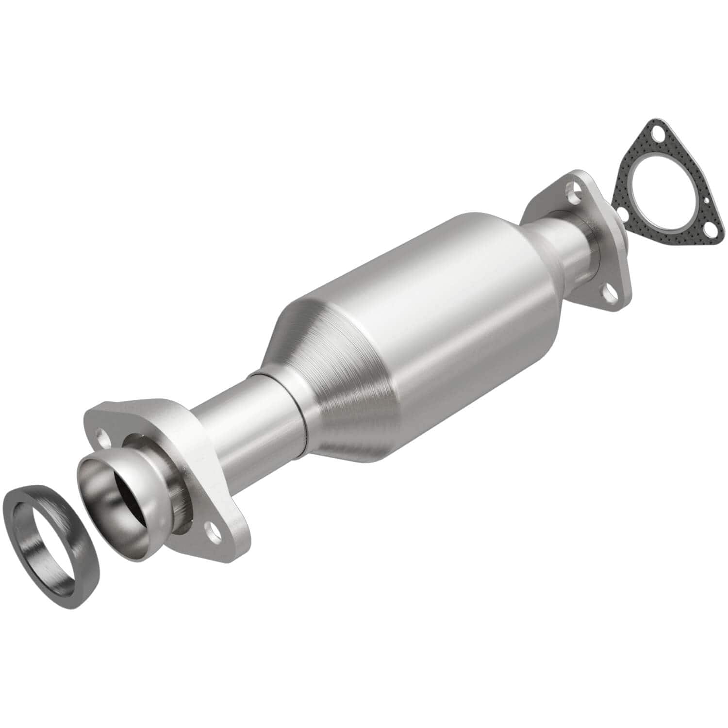 MagnaFlow California Grade CARB Compliant Direct-Fit Catalytic Converter