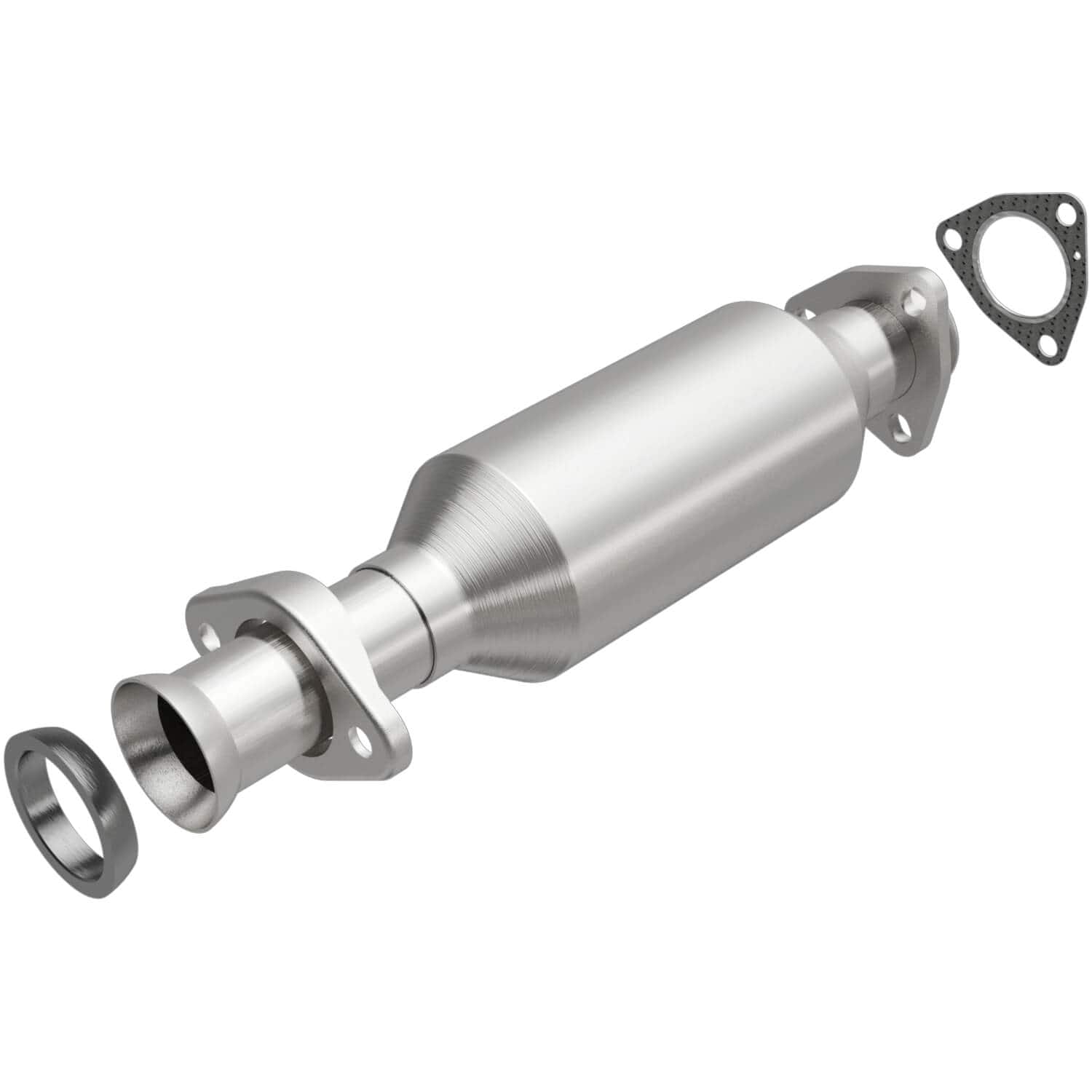 MagnaFlow Acura Integra California Grade CARB Compliant Direct-Fit Catalytic Converter