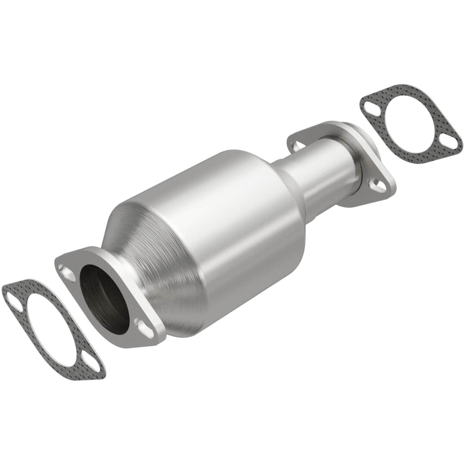 MagnaFlow California Grade CARB Compliant Direct-Fit Catalytic Converter