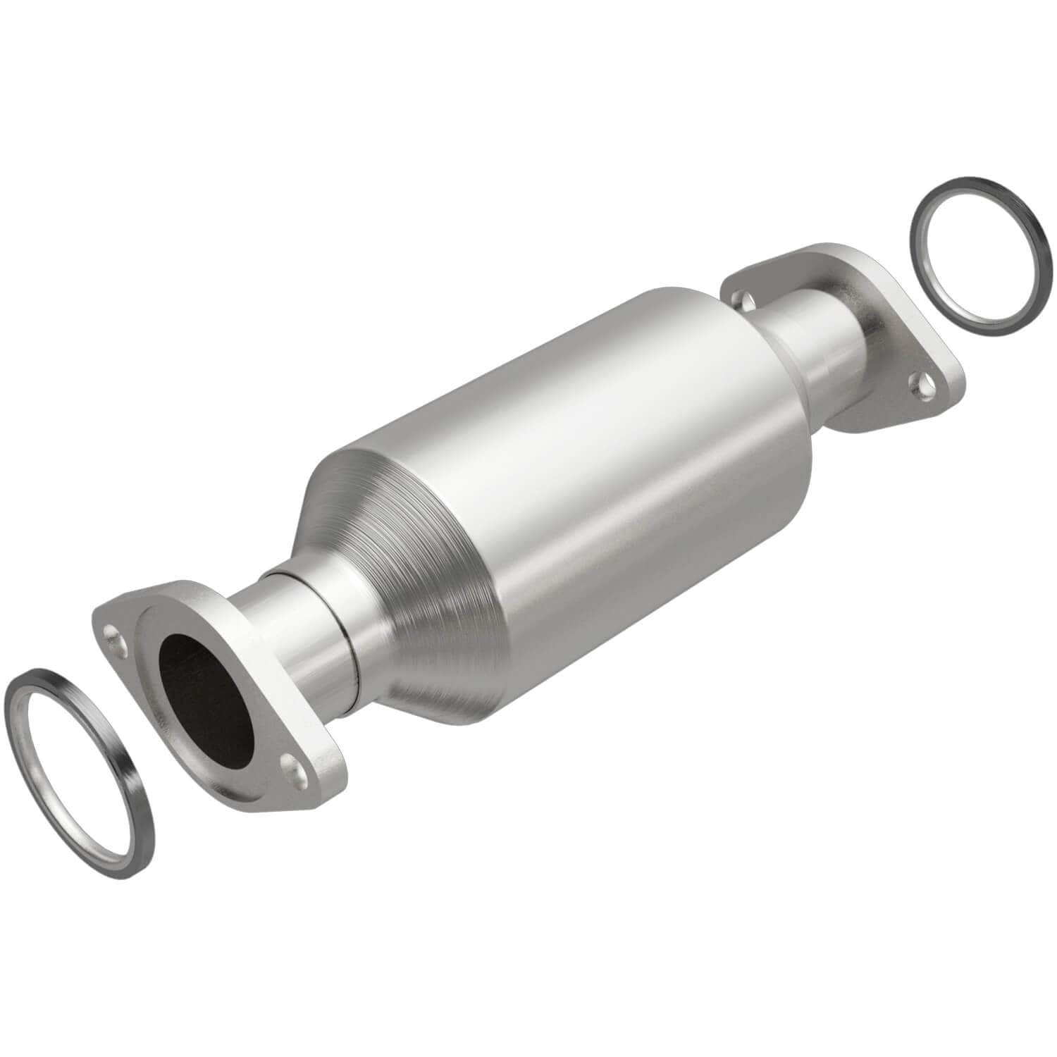 MagnaFlow California Grade CARB Compliant Direct-Fit Catalytic Converter