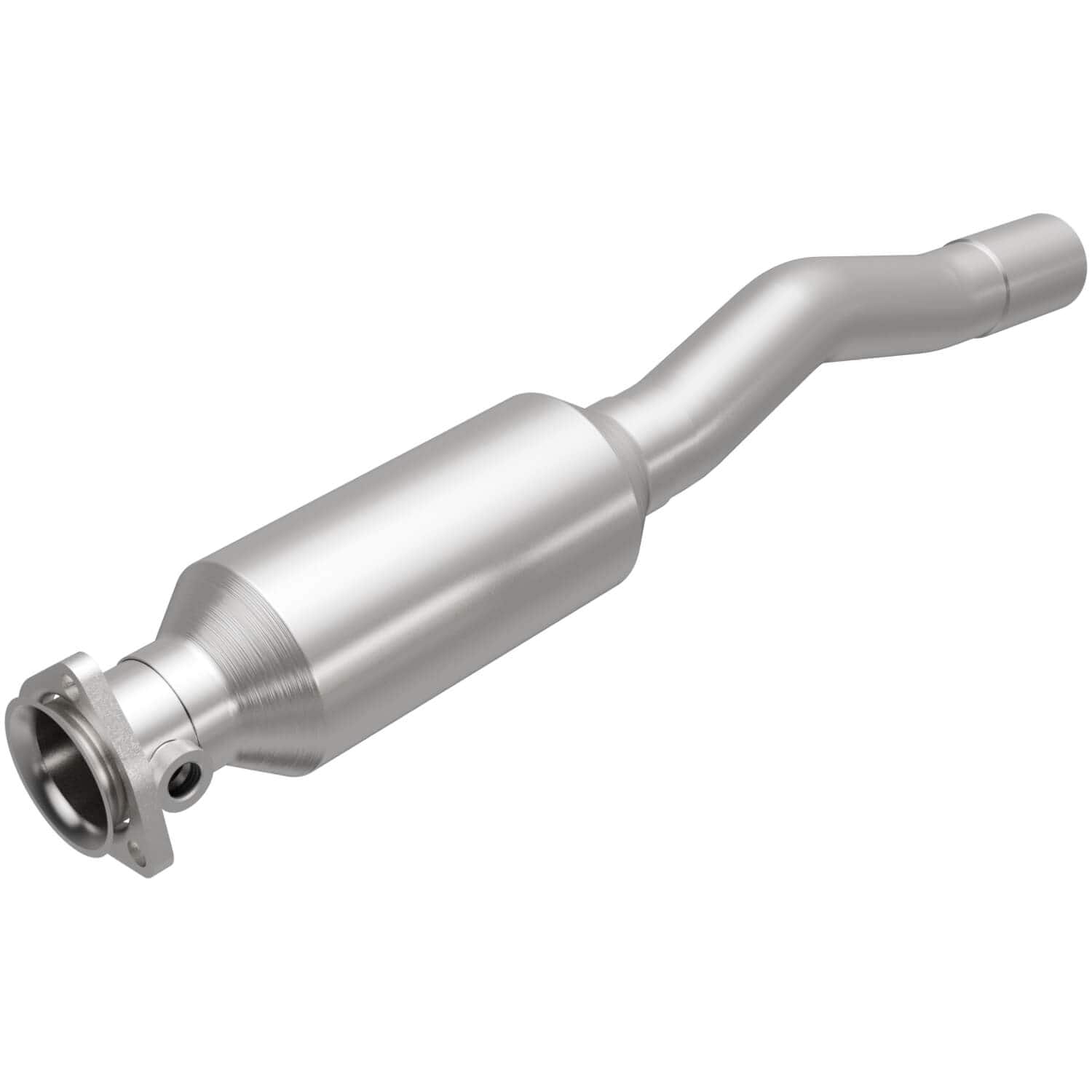 MagnaFlow Volvo California Grade CARB Compliant Direct-Fit Catalytic Converter