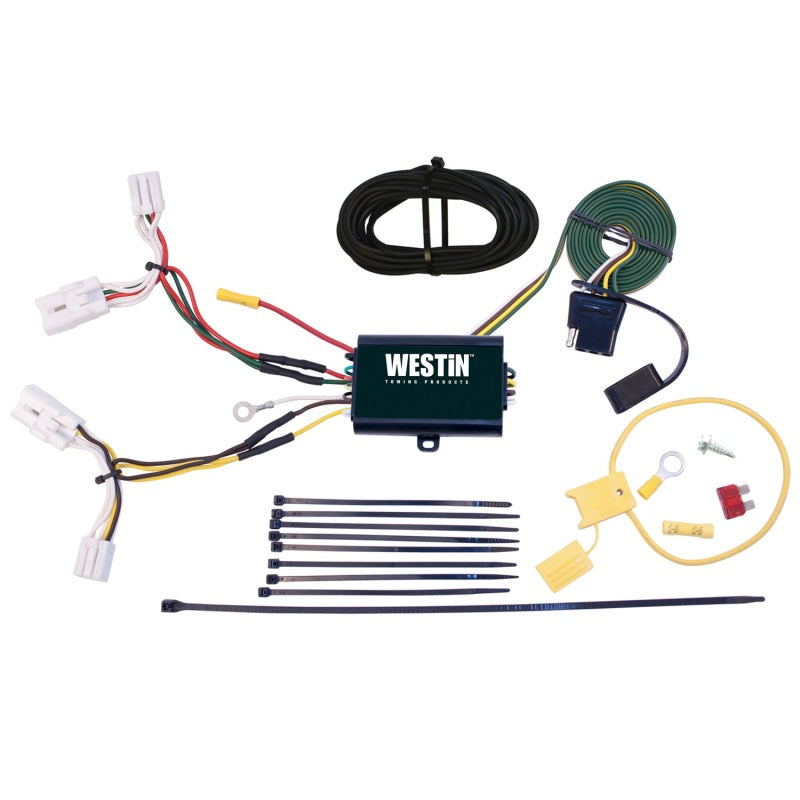 Westin WES Wiring & Electrical Engine Components Wiring Harnesses main image