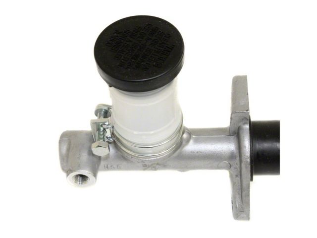 AISIN S13 S14 Nissan 240SX Clutch Master Cylinder 5/8