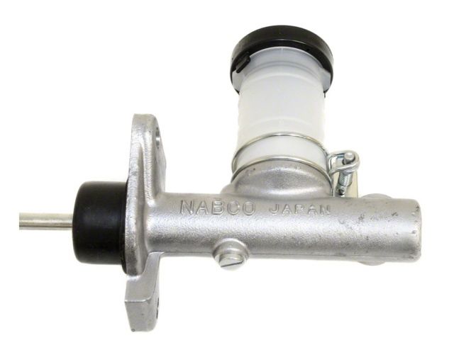 AISIN S13 S14 Nissan 240SX Clutch Master Cylinder 5/8