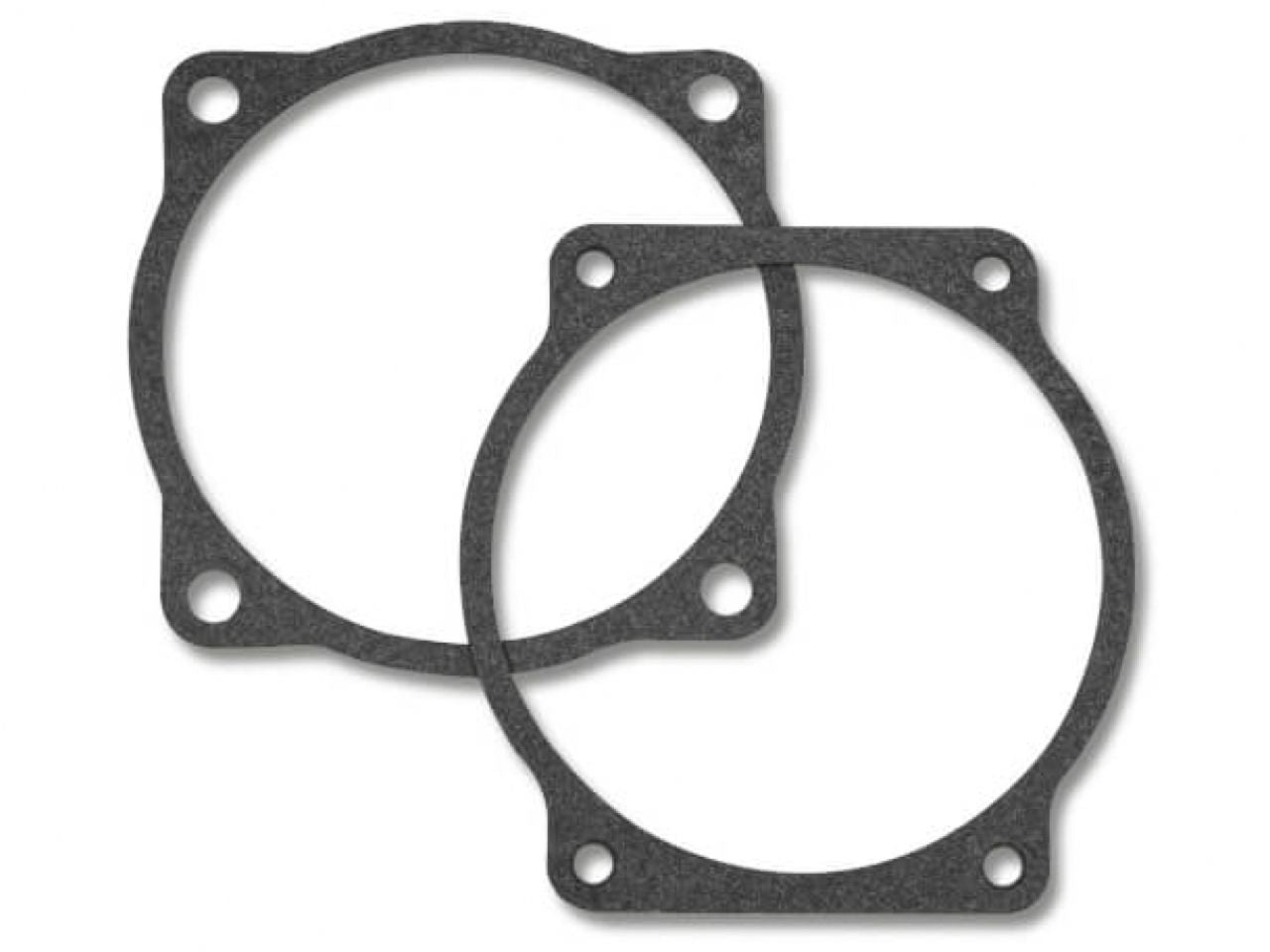 Holley Adapter, V-Band To Throttle Flange