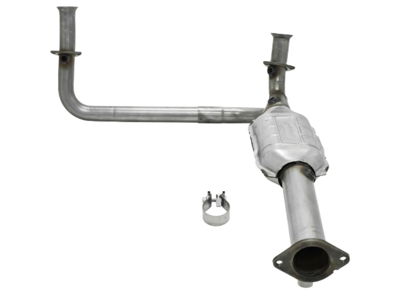 Flowmaster 96-99 Chevy / Gmc Pickups Direct Fit (49 State) Catalytic