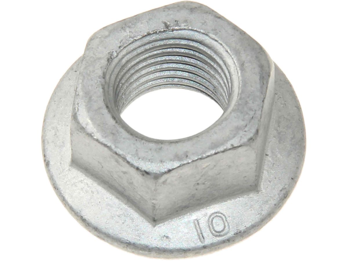 Genuine Parts Company Metric Nuts 33326760668 Item Image