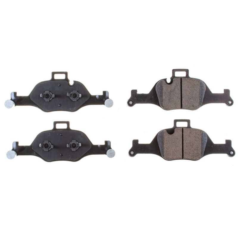 PowerStop PSB Z16 Evolution Brake Pads Brakes, Rotors & Pads Brake Pads - OE main image