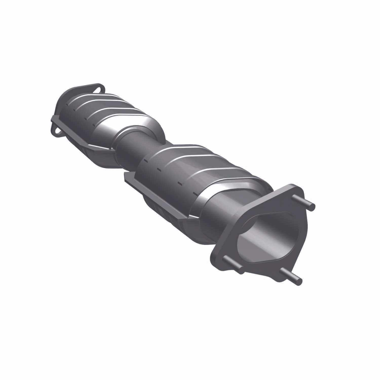 MagnaFlow Ford California Grade CARB Compliant Direct-Fit Catalytic Converter