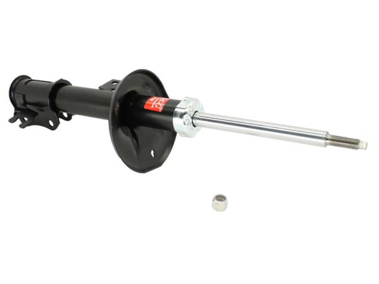 KYB Front Left Suspension Strut: Chevrolet Aveo 2004-09, Chevrolet Aveo5