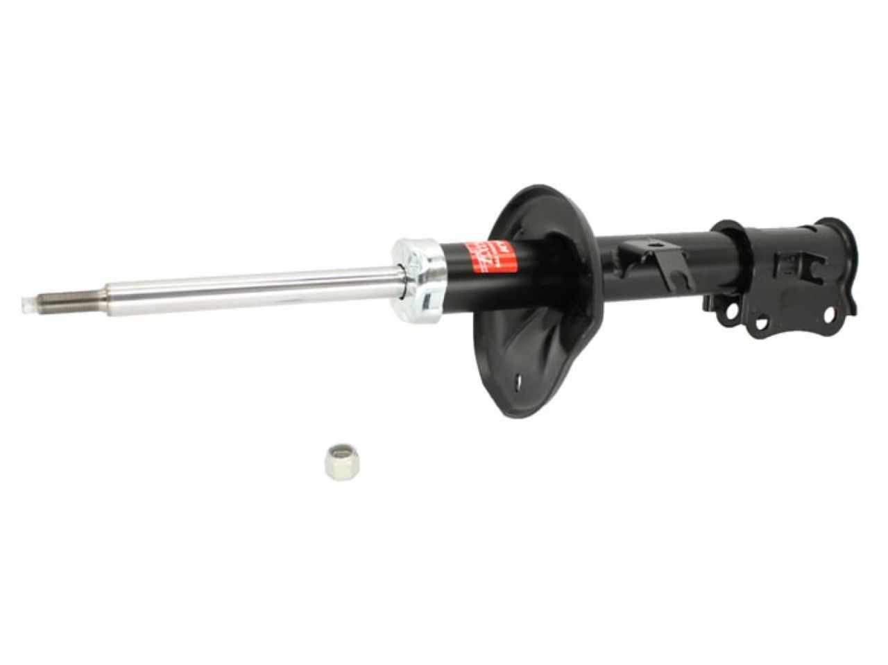 KYB Front Left Suspension Strut: Chevrolet Aveo 2004-09, Chevrolet Aveo5