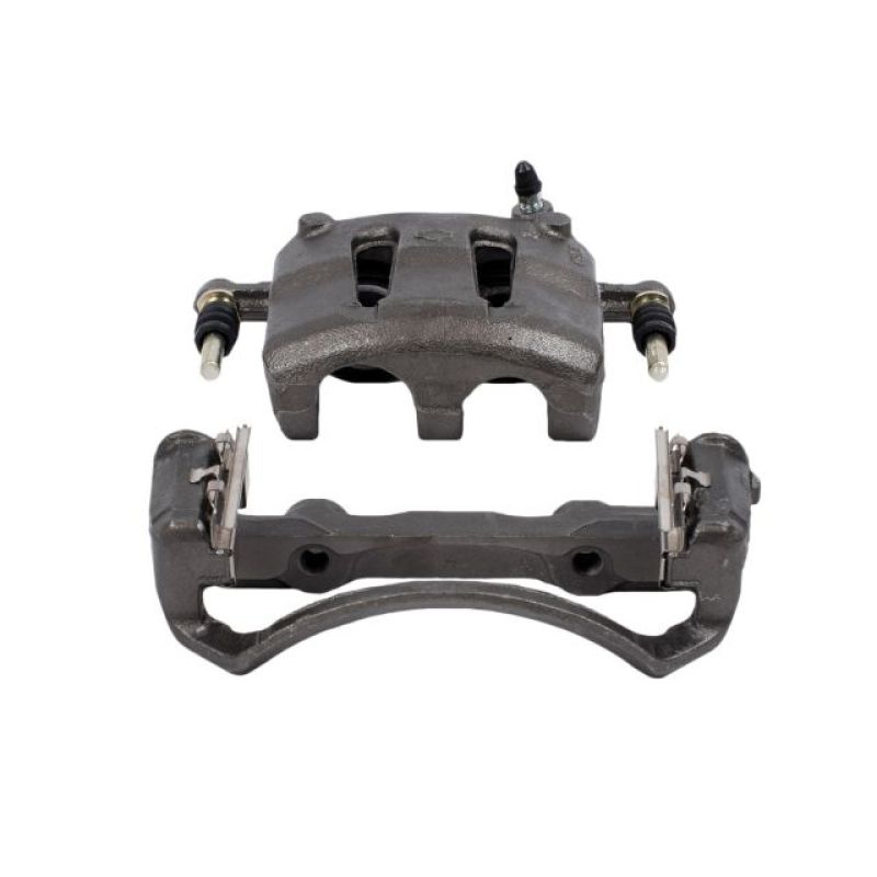 PowerStop PSB Autospecialty Caliper Brakes, Rotors & Pads Brake Calipers - OE main image