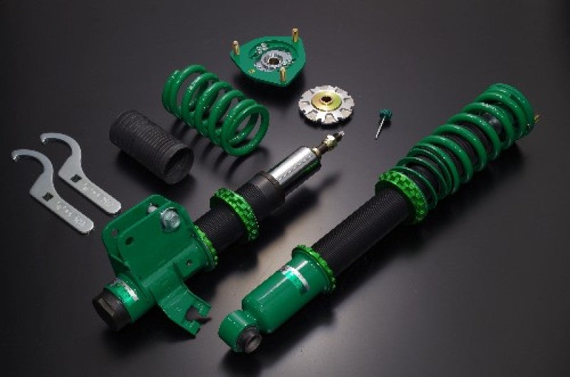 Tein 89-94 Nissan 240SX (S13) Mono Racing Coilovers VSN20-K1LS4