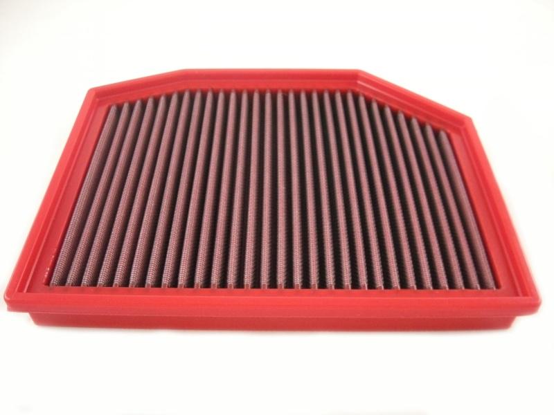 BMC 06-10 BMW X3 (E83) 2.5 SI Replacement Panel Air Filter FB608/20 Main Image