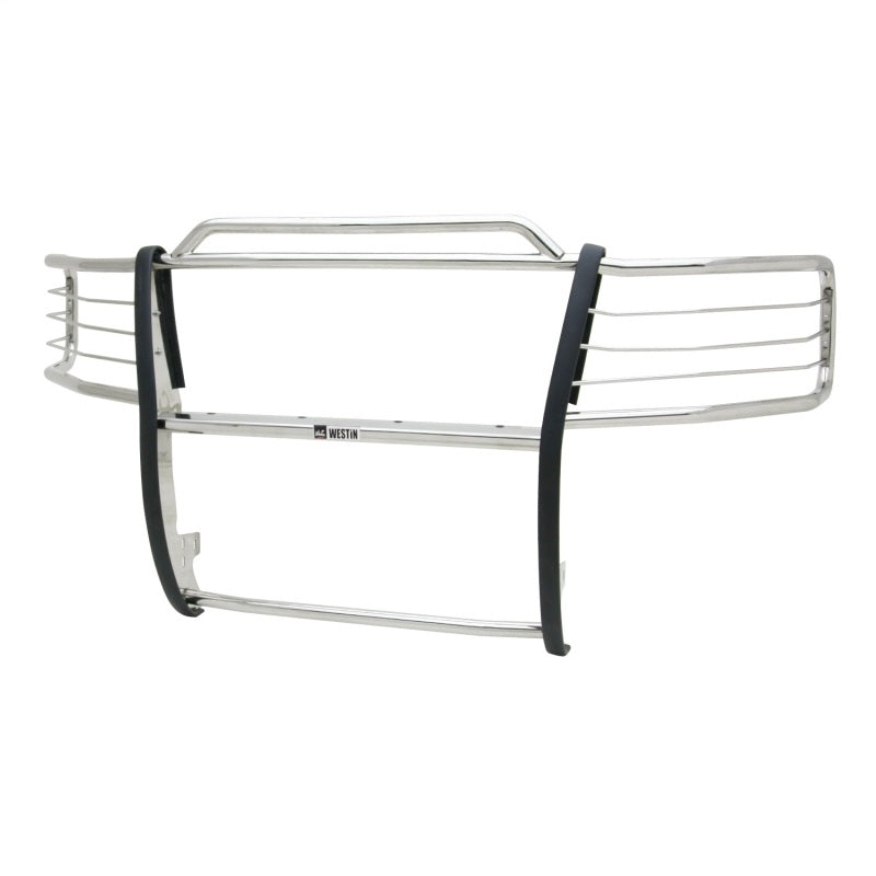 Westin WES Sportsman Grille Guards Grille Guards & Bull Bars Grille Guards main image