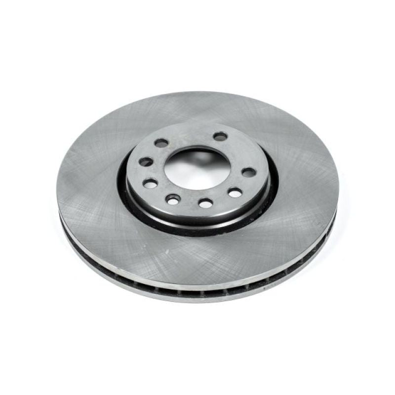 PowerStop PSB Autospecialty Rotor Brakes, Rotors & Pads Brake Rotors - OE main image